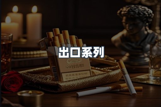 出口系列